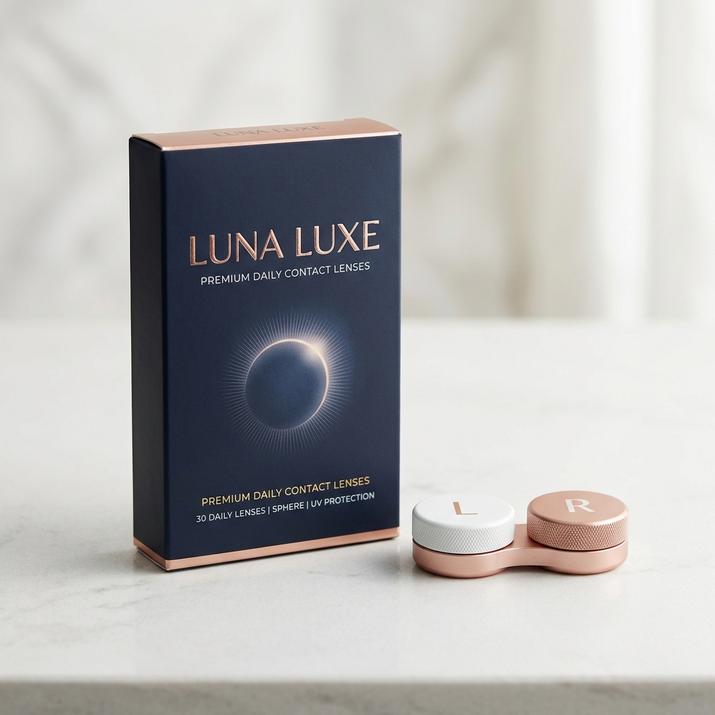 Contact Lenses