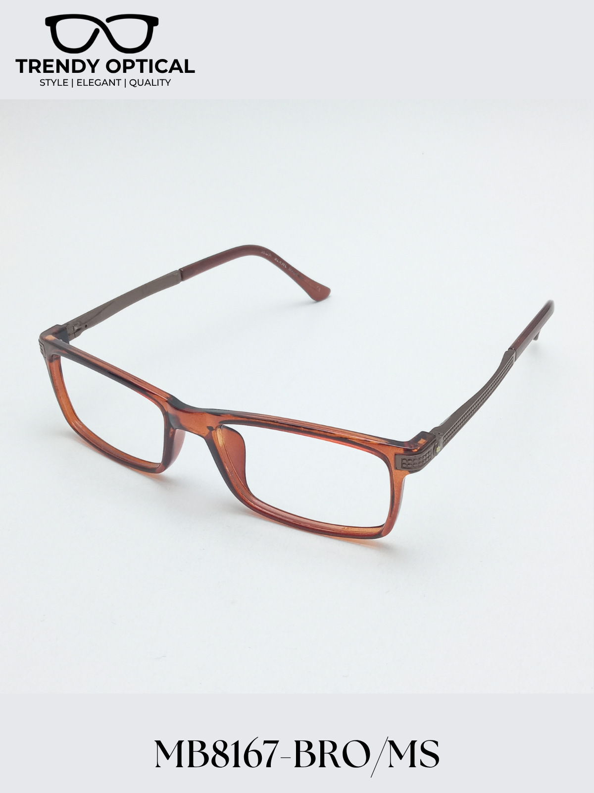 Mon Blanc Combination Frame